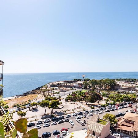 Apartamento Piazza Europa Landscape By Wonderful Italy CTA Exterior foto
