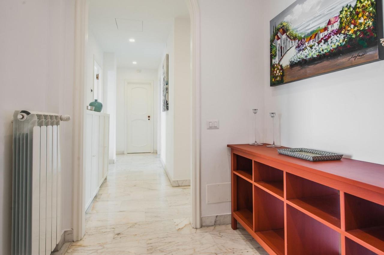 Apartamento Piazza Europa Landscape By Wonderful Italy CTA Exterior foto